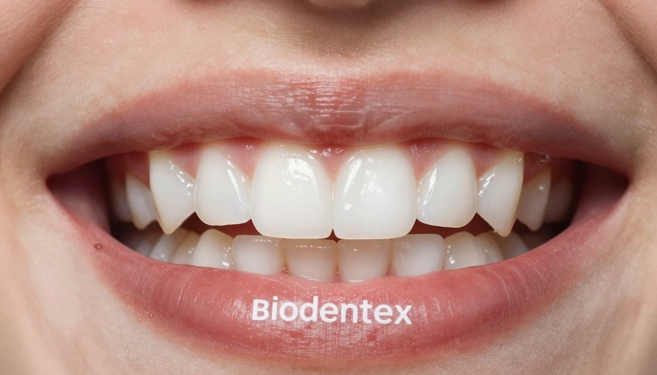 biodentex biodentex
