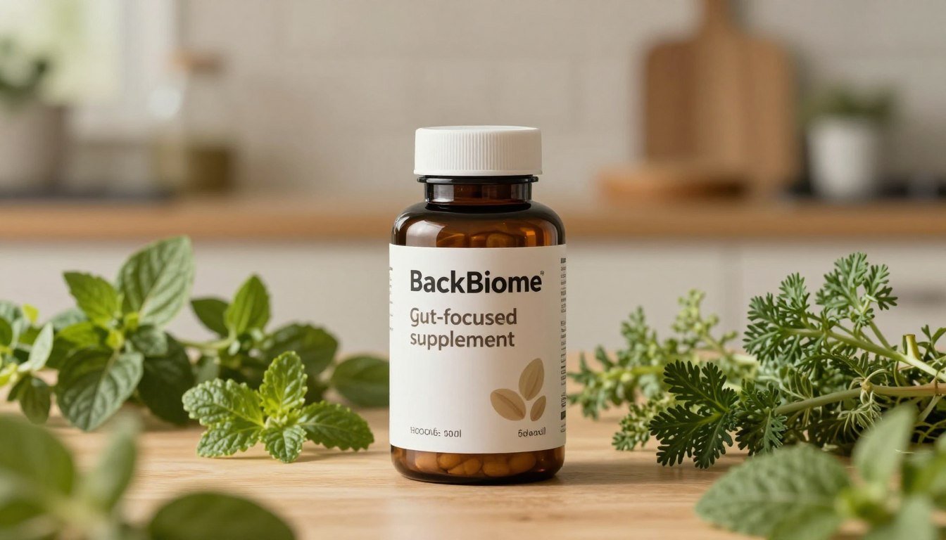 BackBiome