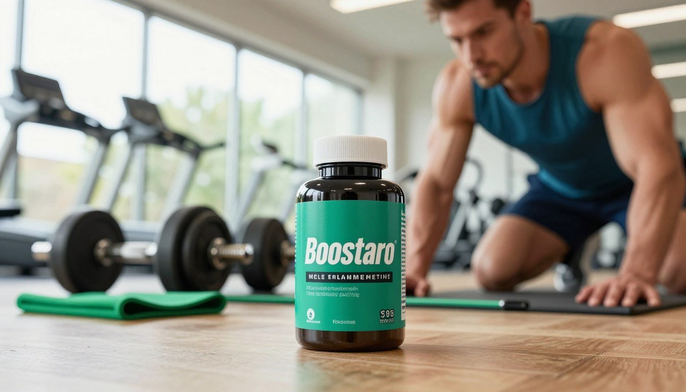 Boostaro
