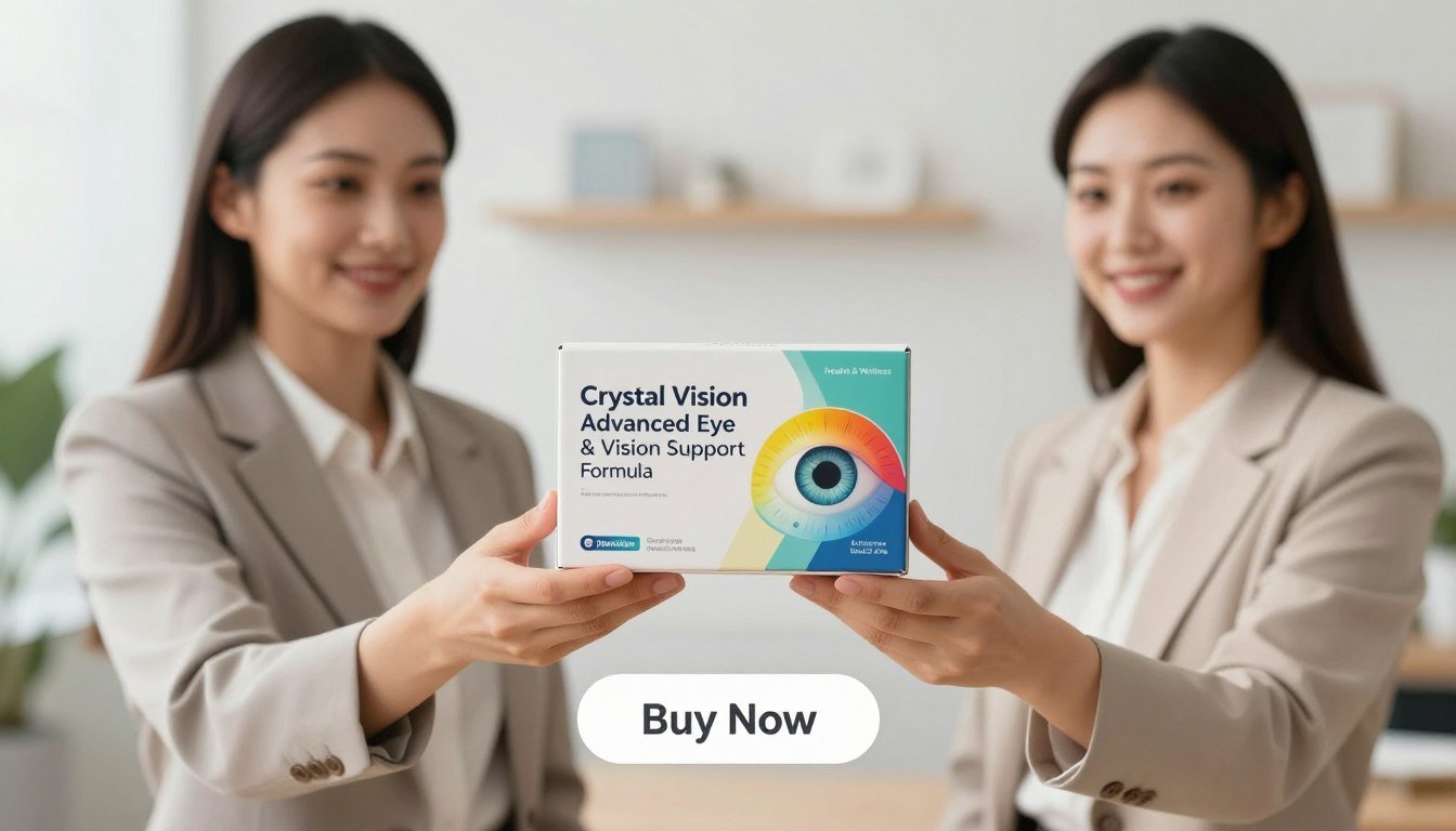 Crystal Vision