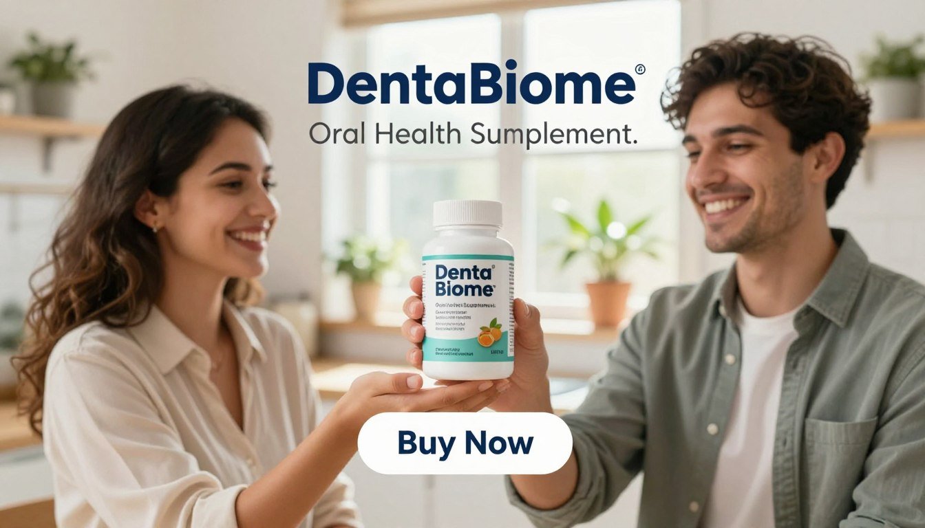 DentaBiome