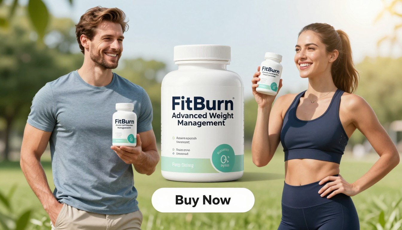 FitBurn