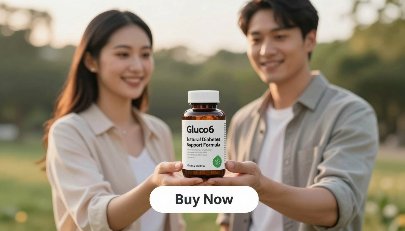 Gluco6