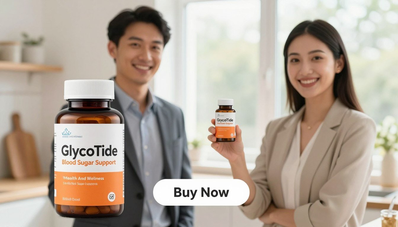 GlycoTide