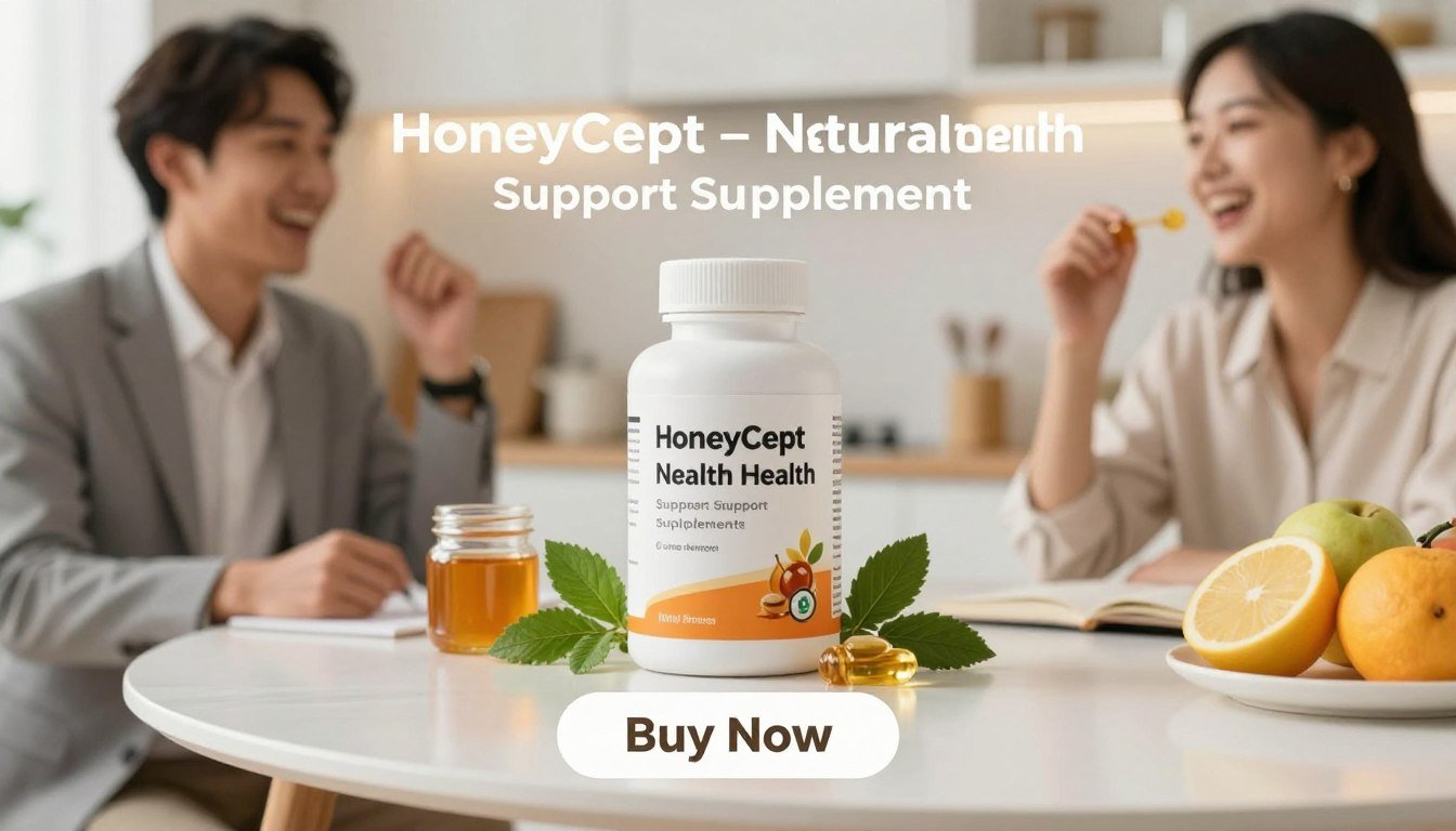 HoneyCept