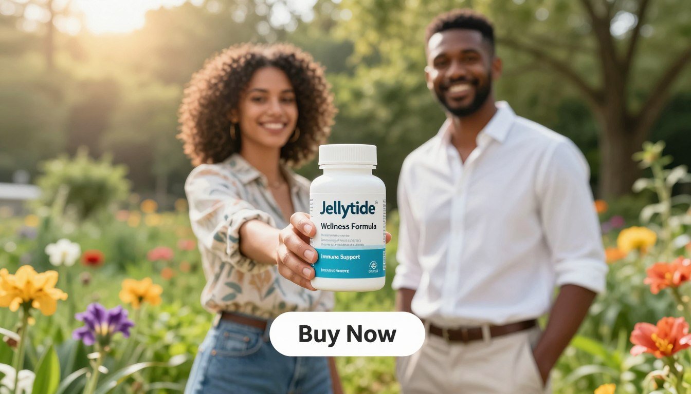 Jellytide