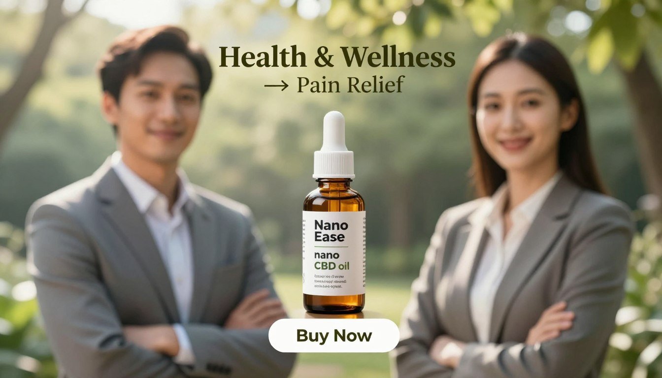 Nano Ease