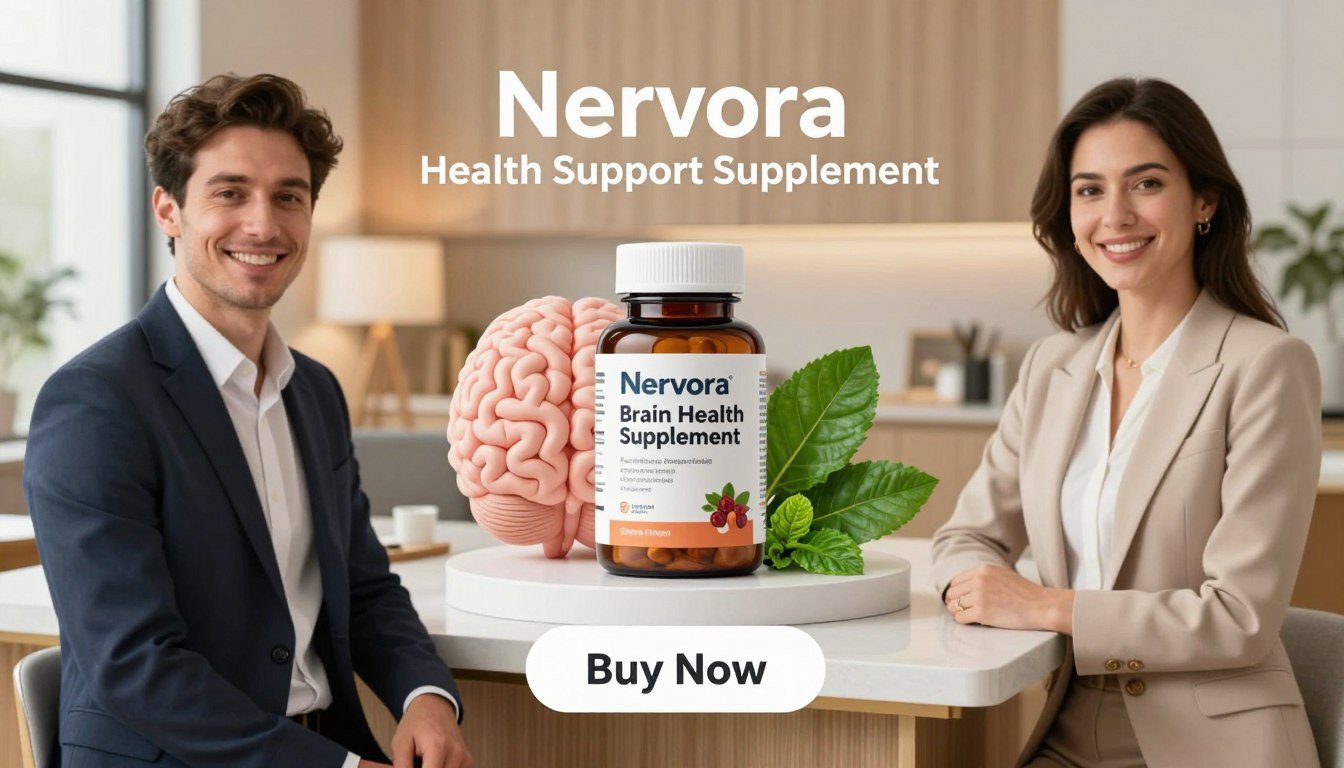 Nervora