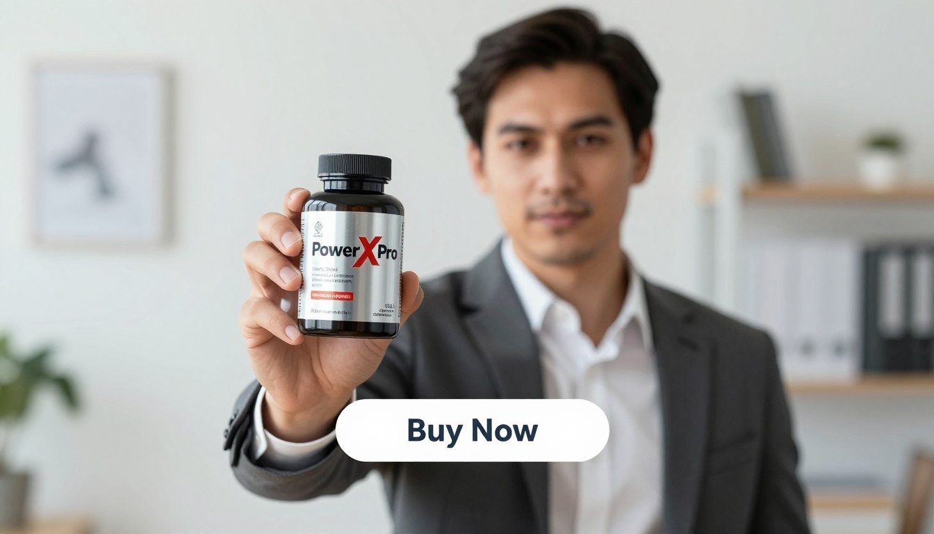 PowerX Pro