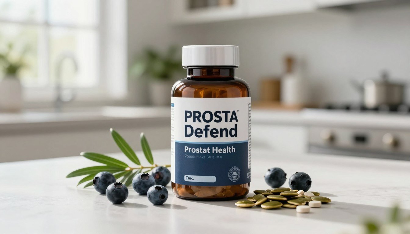 Prosta Defend