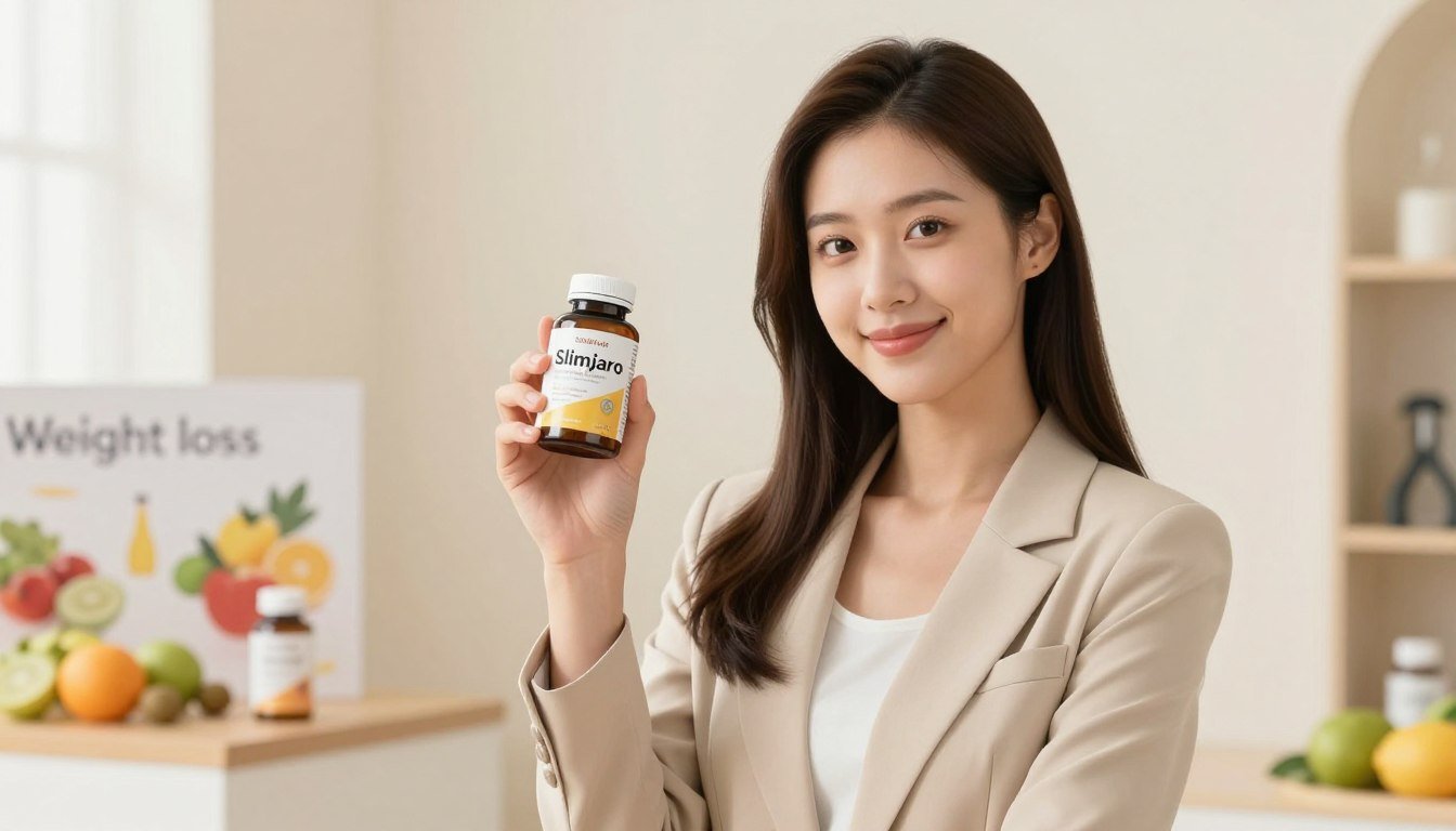 SlimJaro reviews