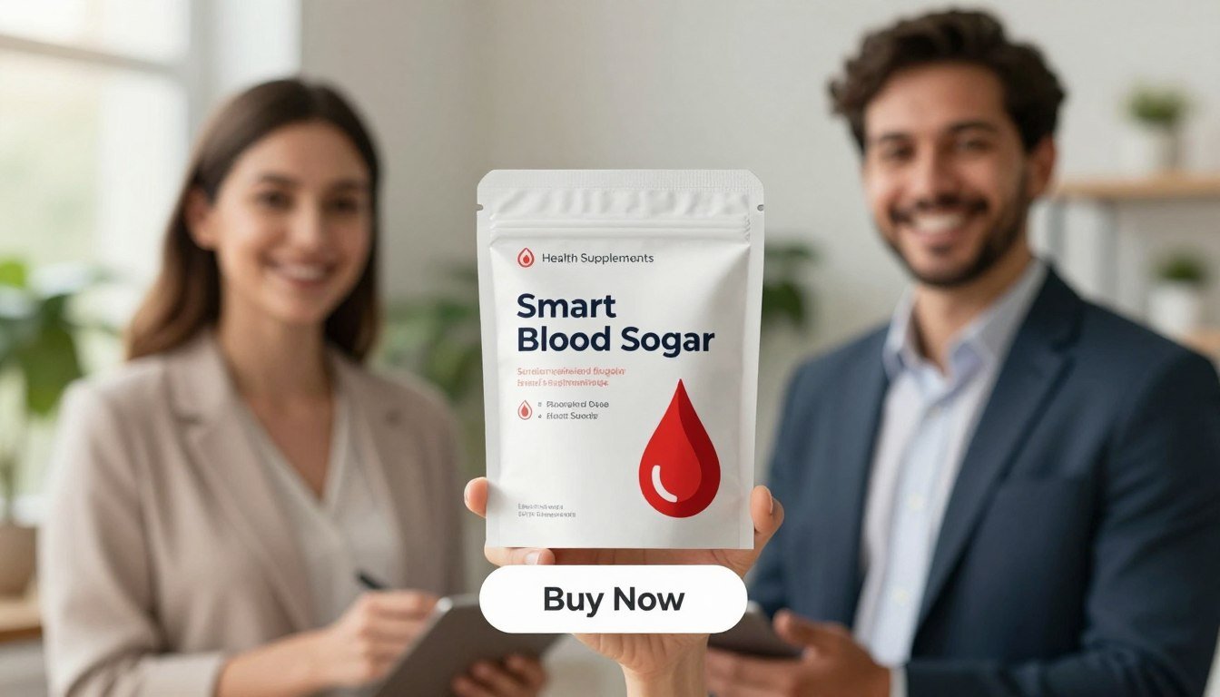 Smart Blood Sugar