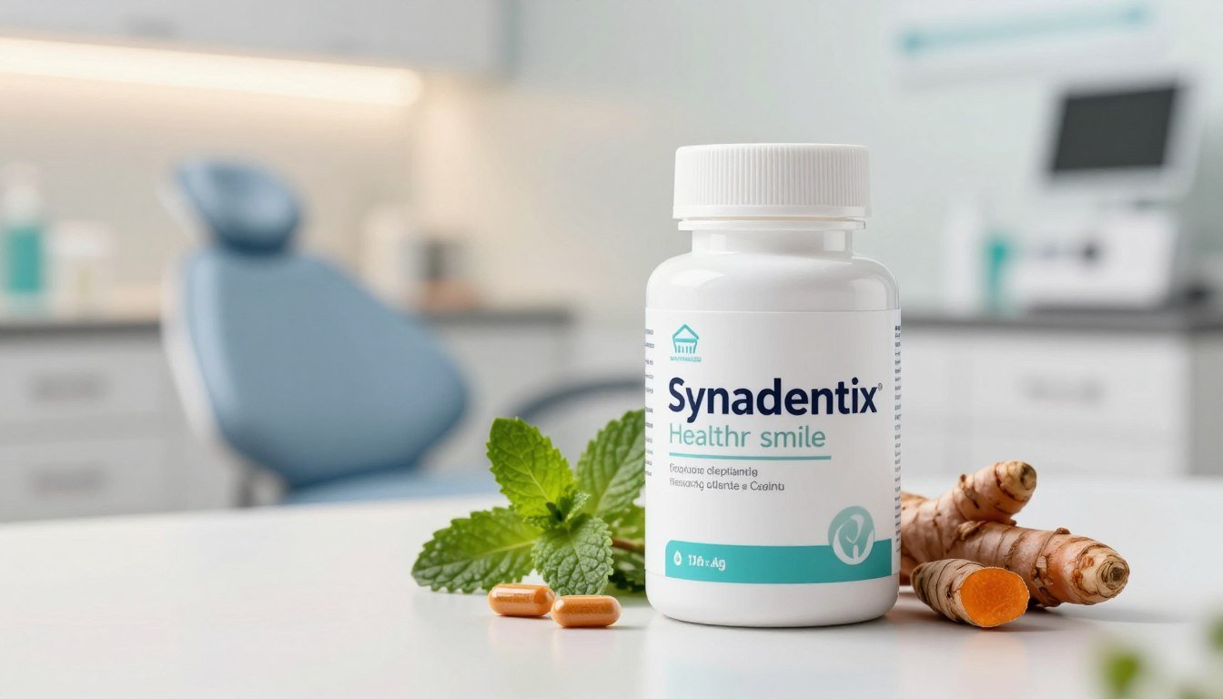 Synadentix
