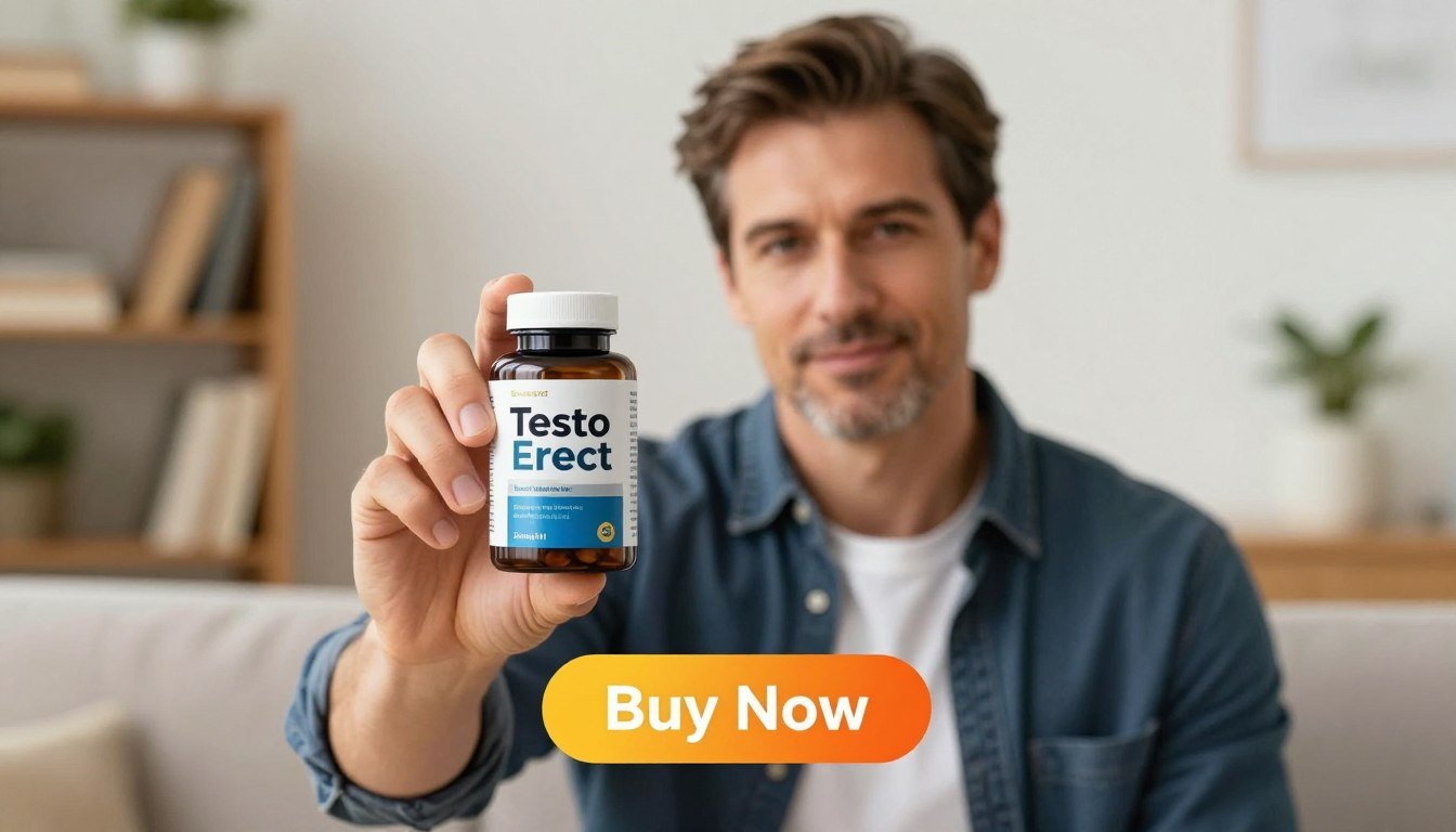 Testo Erect