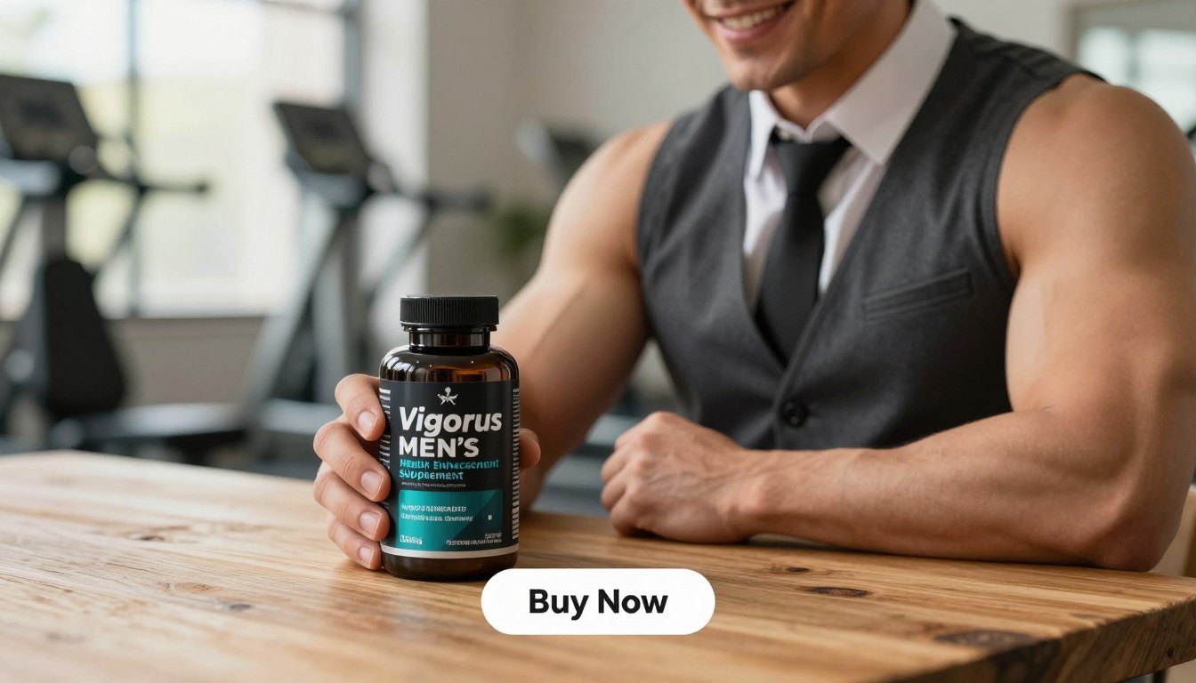 Vigorus
