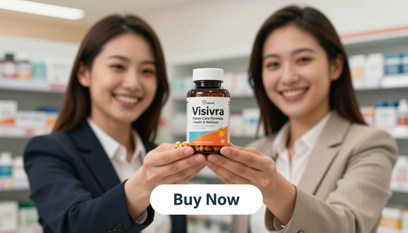 Visivra