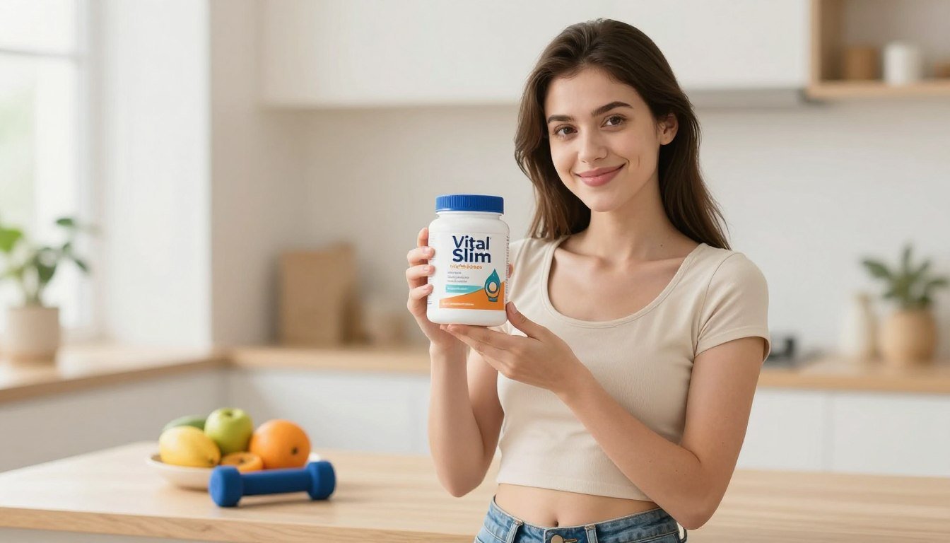 VitaliSlim review