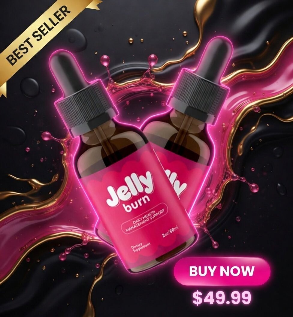 jelly burn buy now